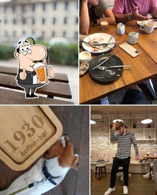 1930 Coffee Company