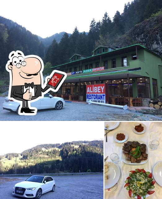ALiBEY RESTORAN