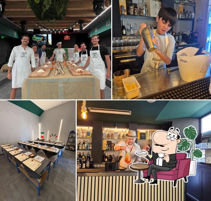 Alghero cooking class