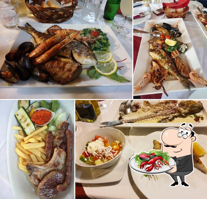 Restaurant Lađa