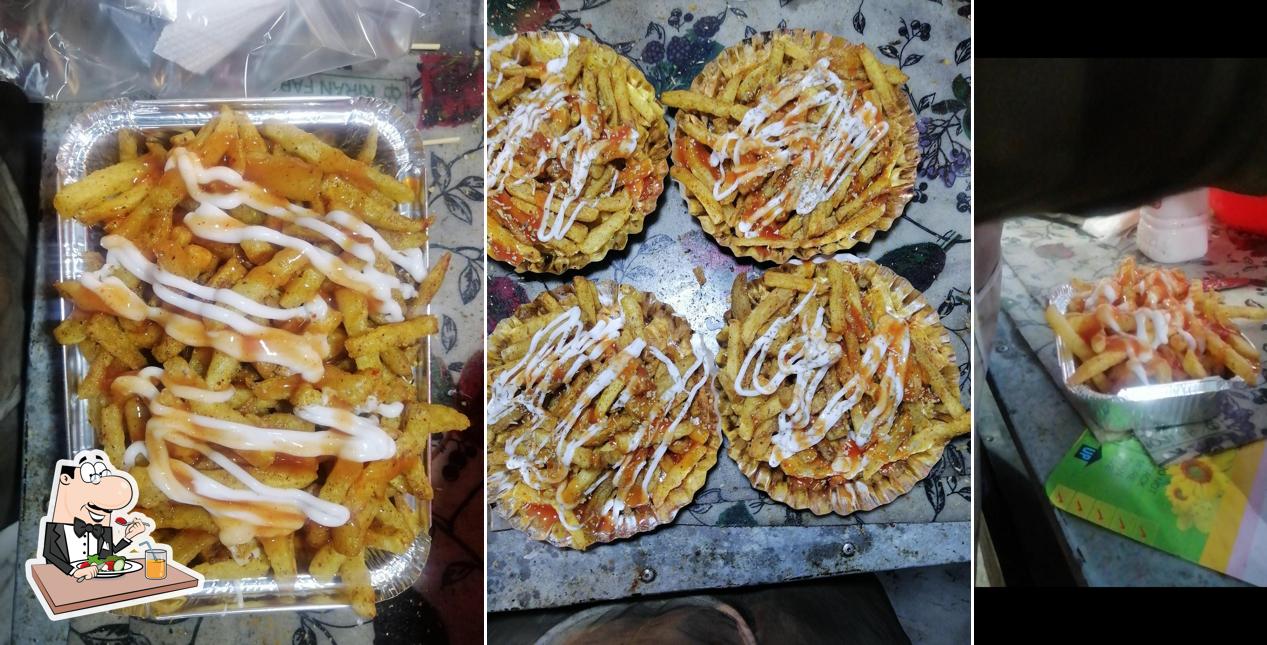 ComboStar home kitchen