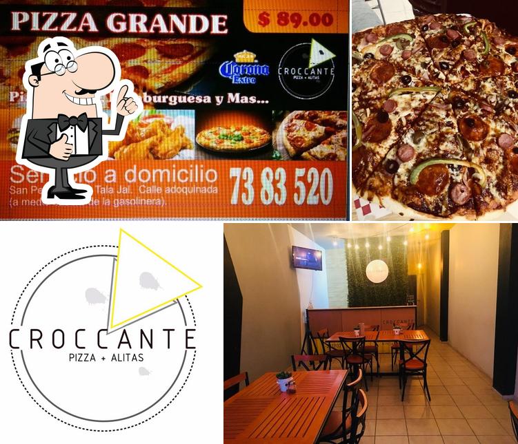 Crocante