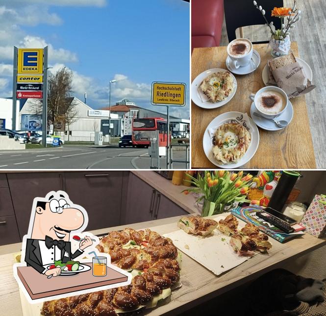 EDEKA Marktbäckerei