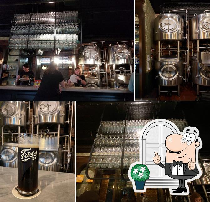 Fass Brewing