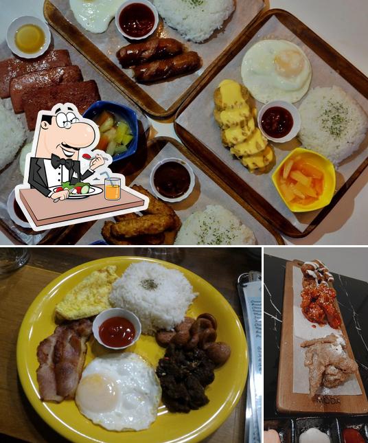 HonBee's Cafe