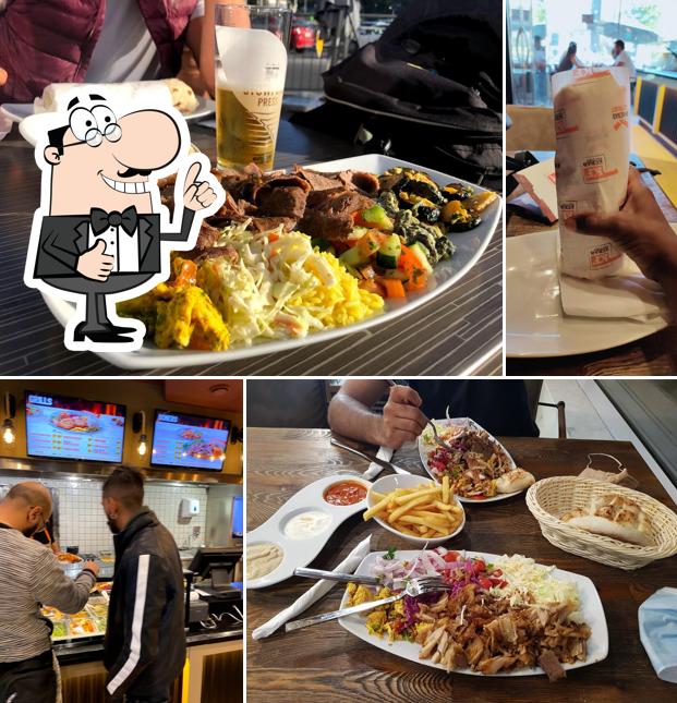 Kebab Factory Msida