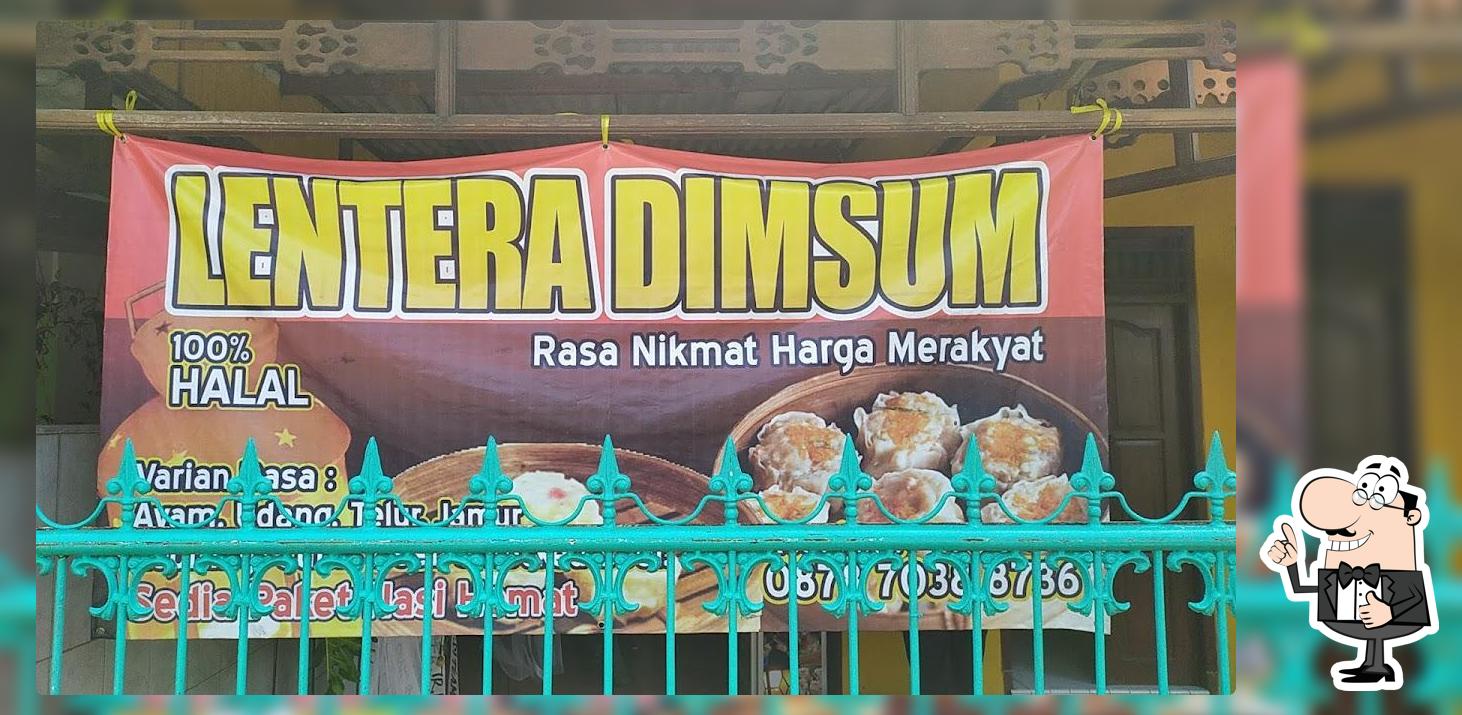 Lentera Dimsum