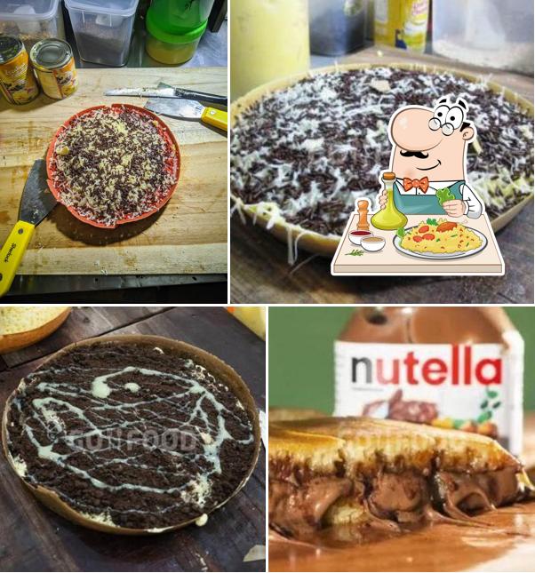 MARTABAK MAMO 13