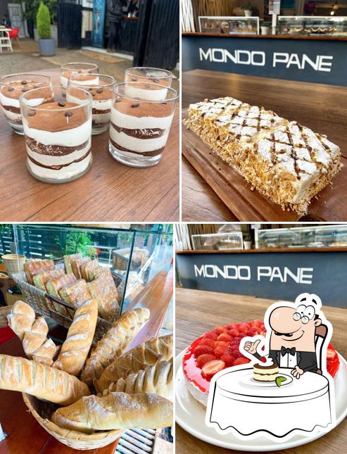 Mondo Pane