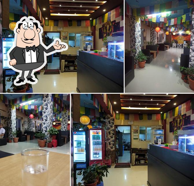 New Namaste Kitchen