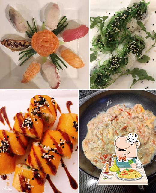 Njoy Sushi