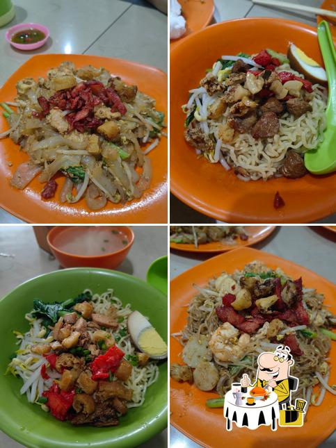 RM LIHONG