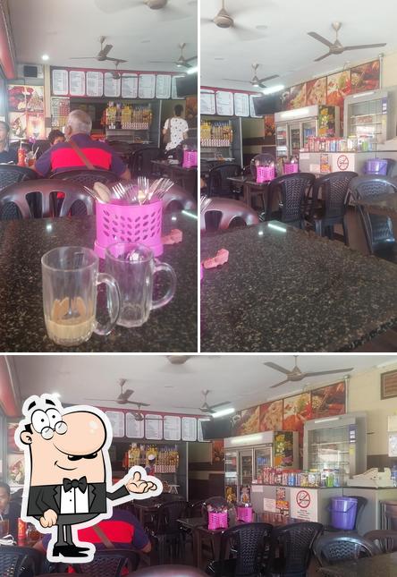 Restoran D'Selera FC