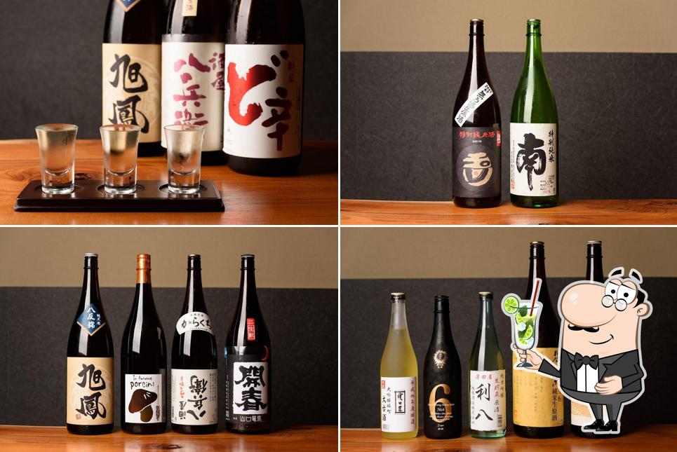 SAKE Bar ゆう