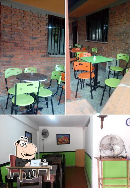 Sabor Hogareño