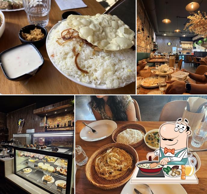 Salt Mango Tree - South Indian Restobar Auckland