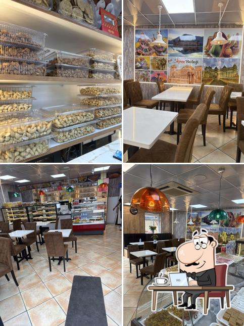 Shree balaji sweets and savoury Ltd