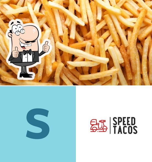 Speed Tacos