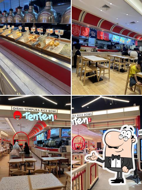 TenTen Margocity