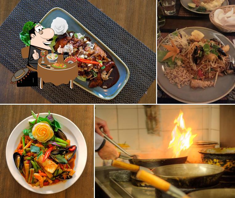 Thai Pad Thai