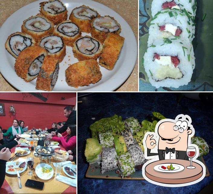 Umai Boken