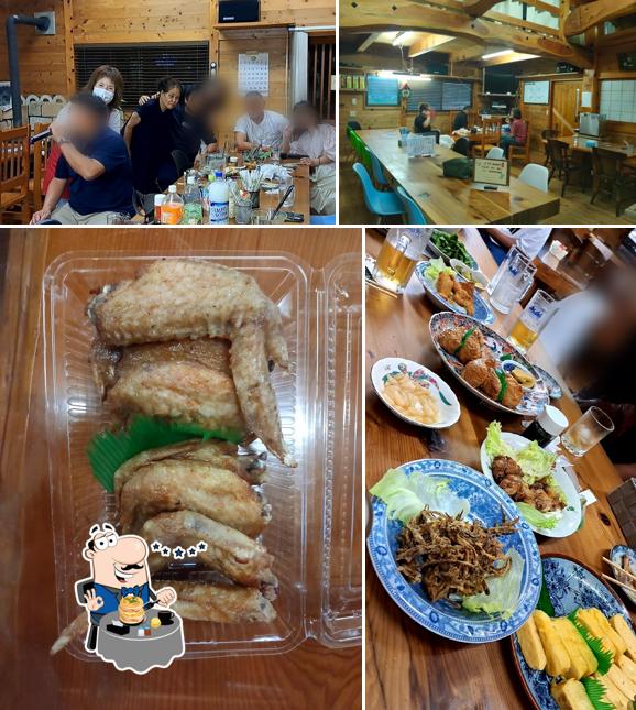 居酒屋タイムスリップ