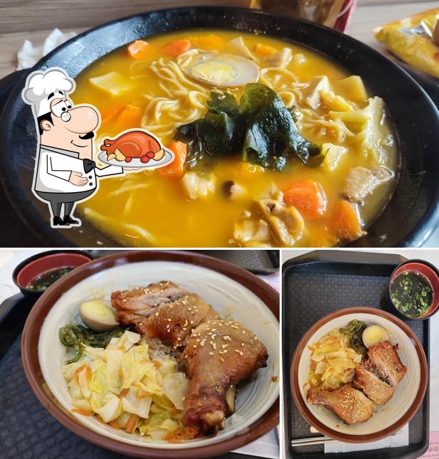 赤坂拉麵