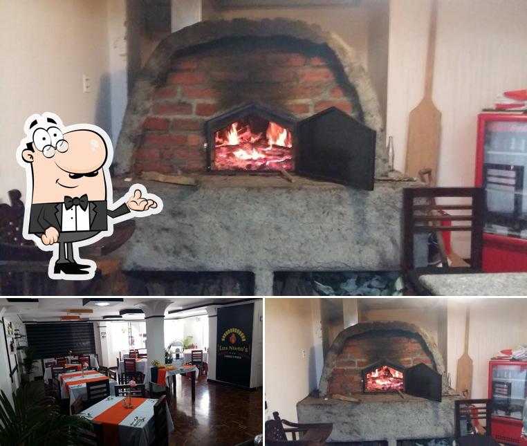 Restaurante Los Nieto's