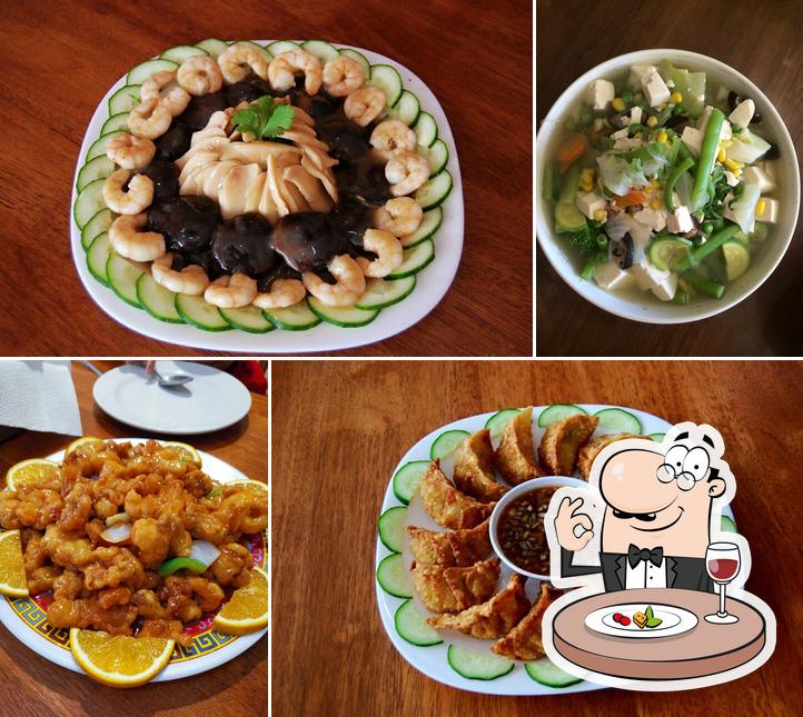 Tun Wong Restaurante
