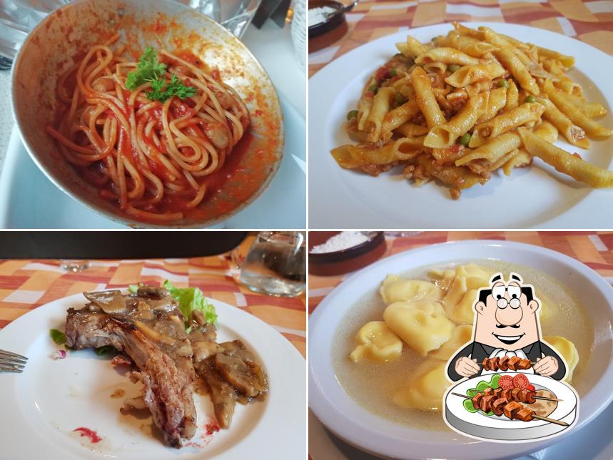 Ristorante Da Loro