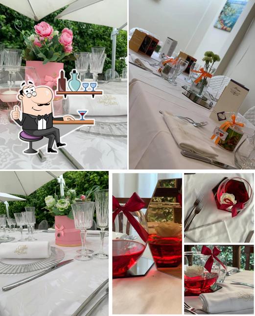 Ristorante Villa dei Poeti