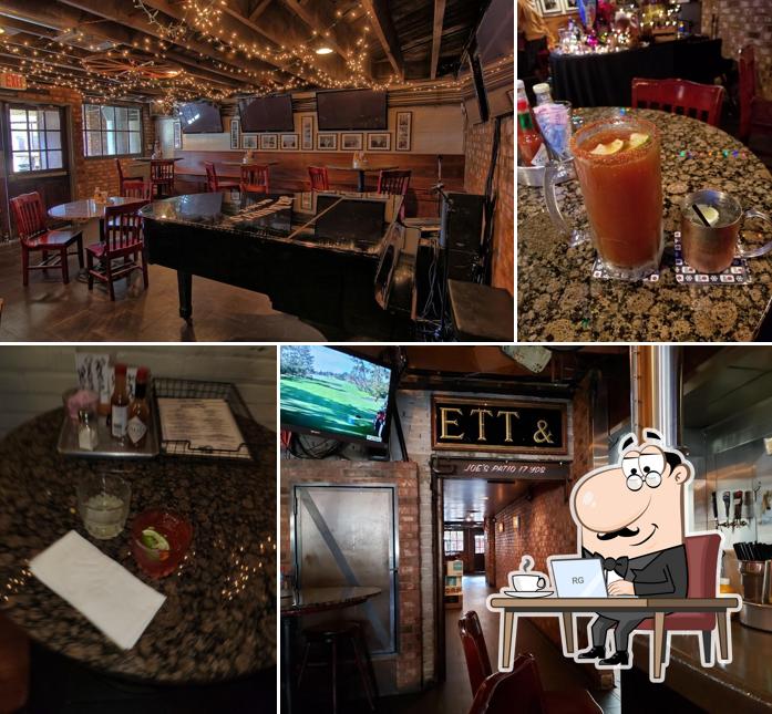 Callahan's Pub Fullerton