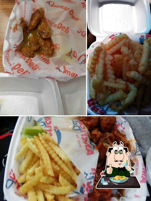 American Deli