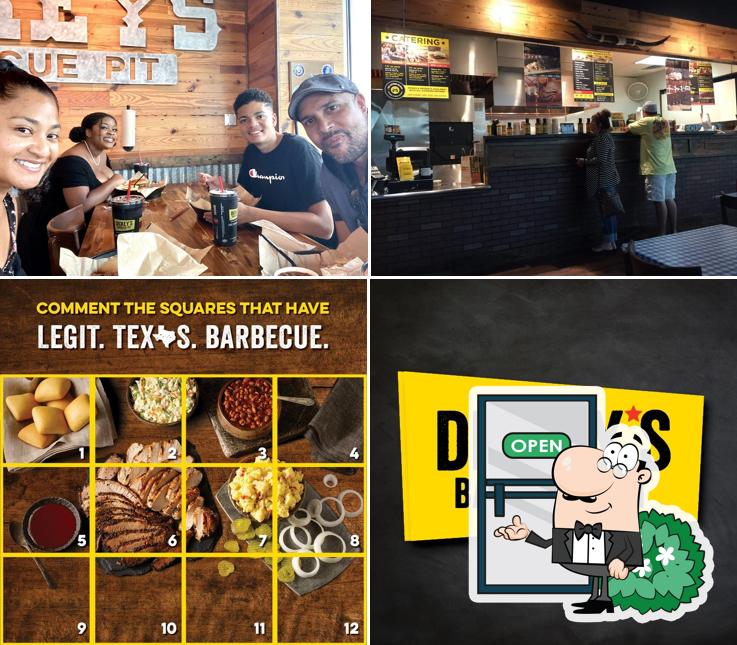 Dickey'S Barbecue Pit
