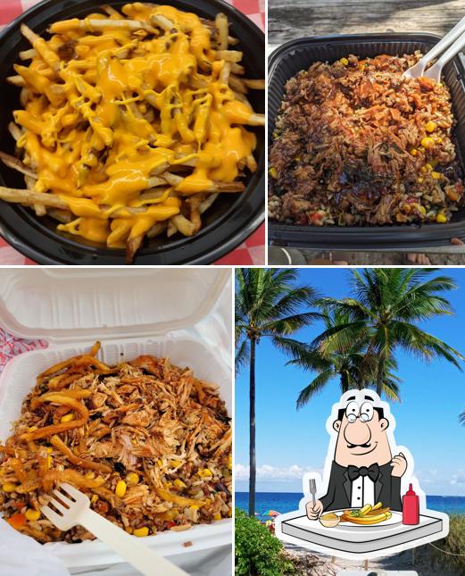 Zack's Pizza Sebring