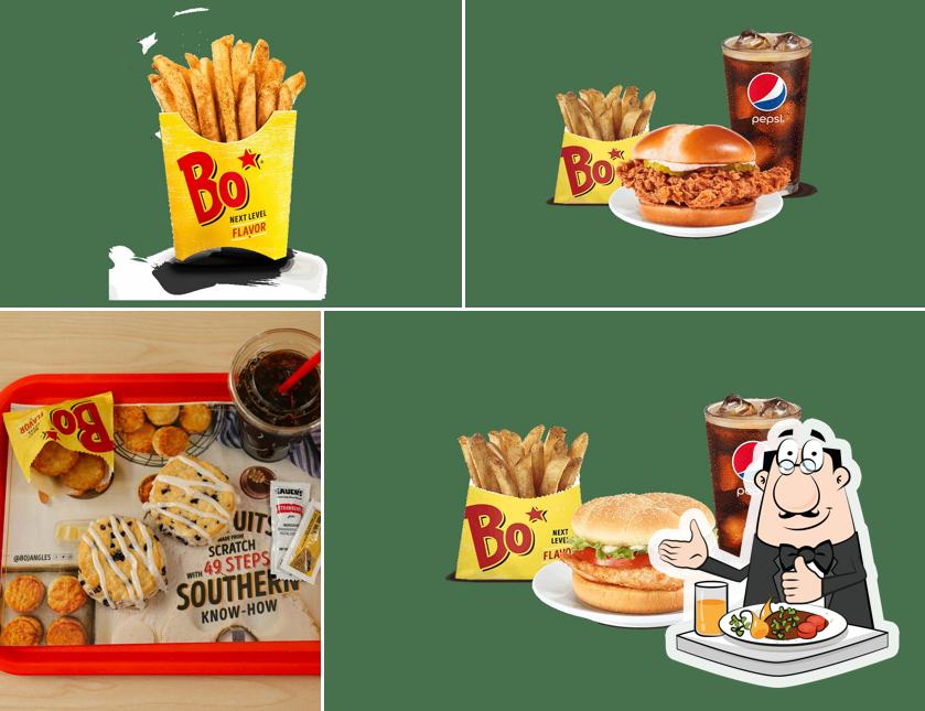 Bojangles