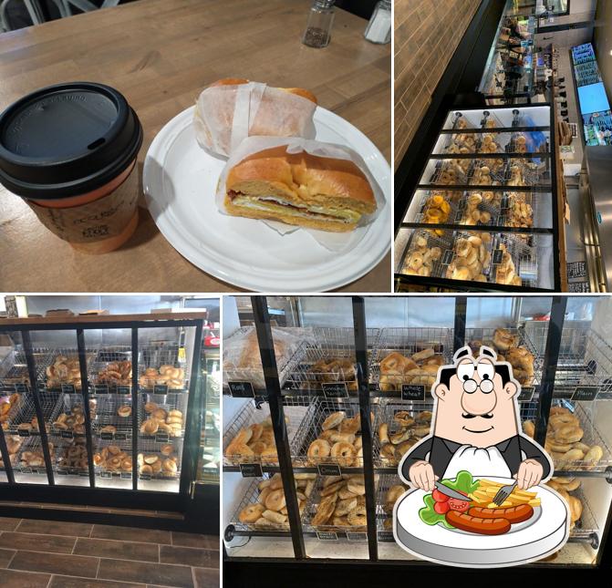 Empire Bagels