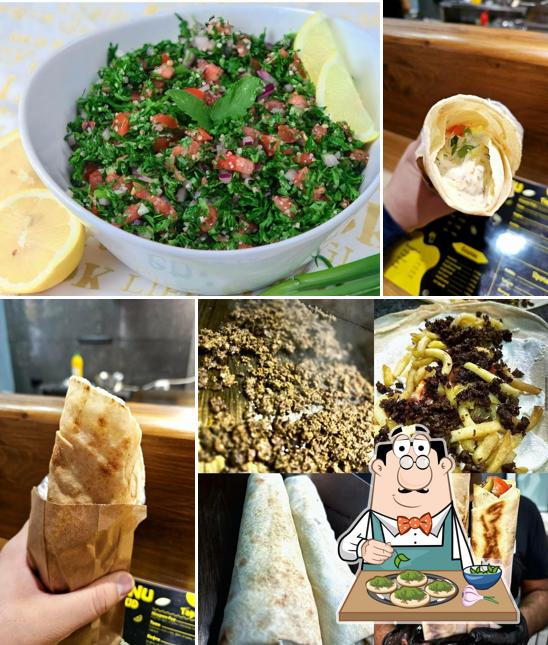 Кусай