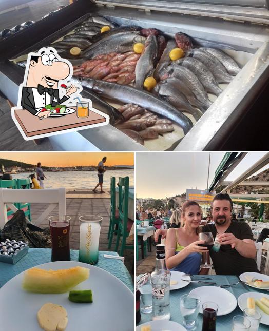 Capa Restaurant
