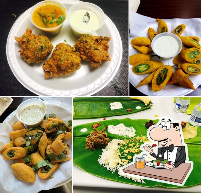 Chennai Express Restaurant