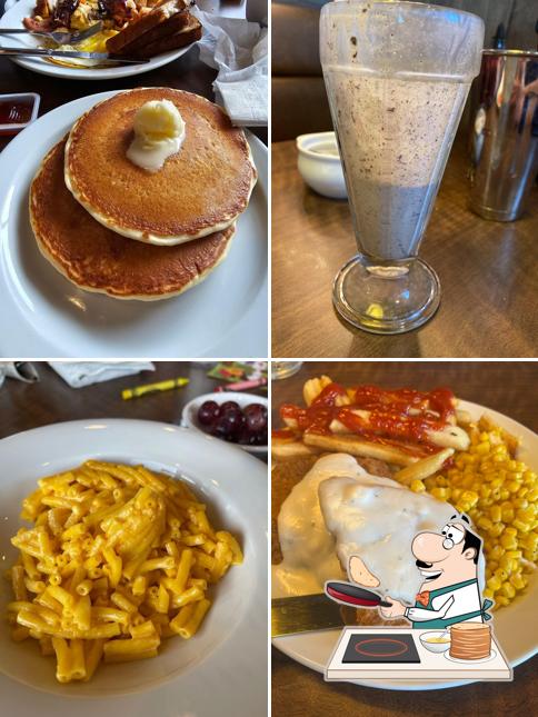 Denny's - Edmonton (Granville)
