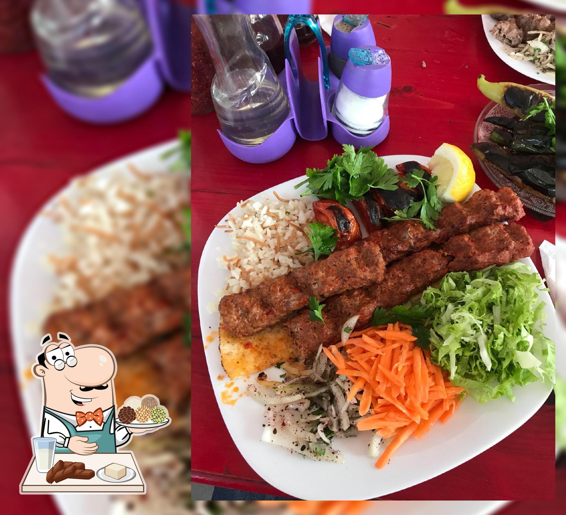 Gaziantep Sofrası