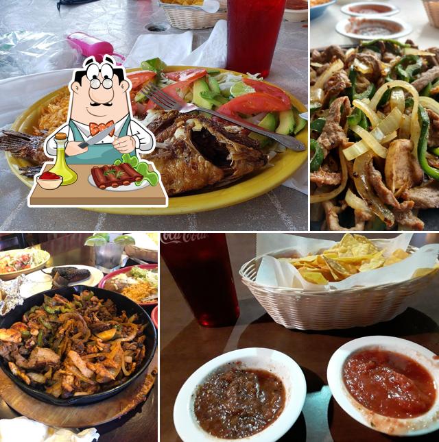 Frida's Mexican Grill & Cantina
