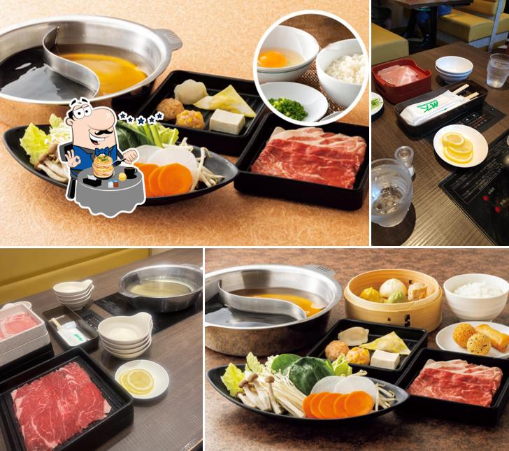 MK Restaurant Ito