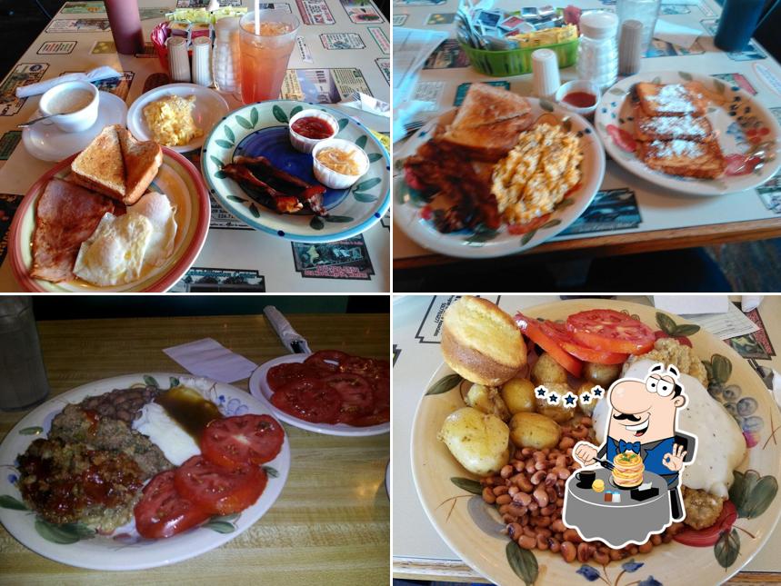 Molly's Diner