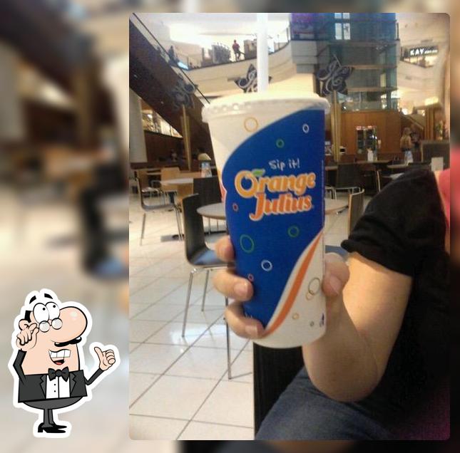Orange Julius
