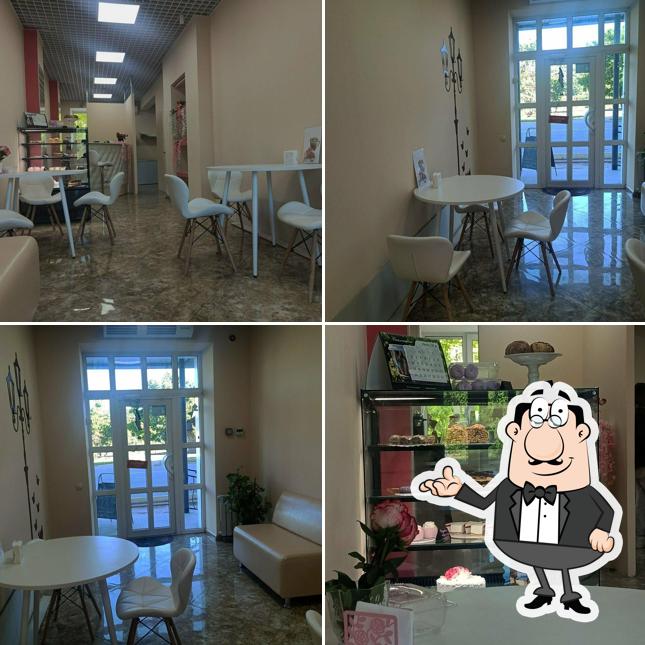 Patisserie