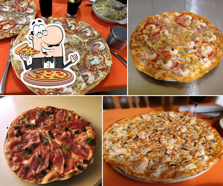 Pizzaria Pico da Atalaia