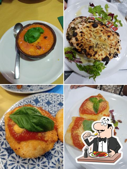 Pizzeria Da Marco