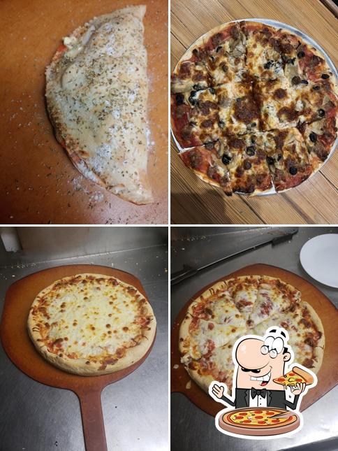 Plainfield Bowl & Pizzeria